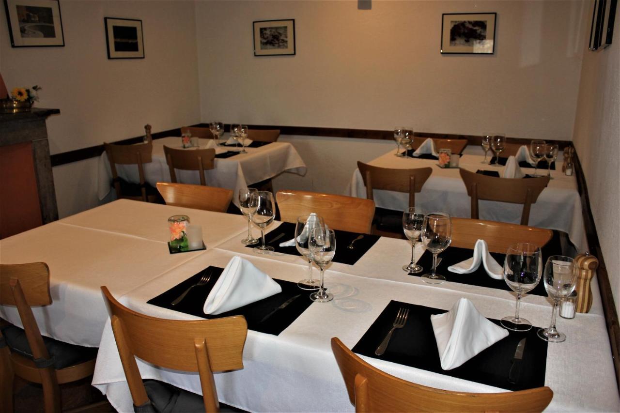 Osteria Con Alloggio Ul Furmighin Morbio Inferiore Ngoại thất bức ảnh