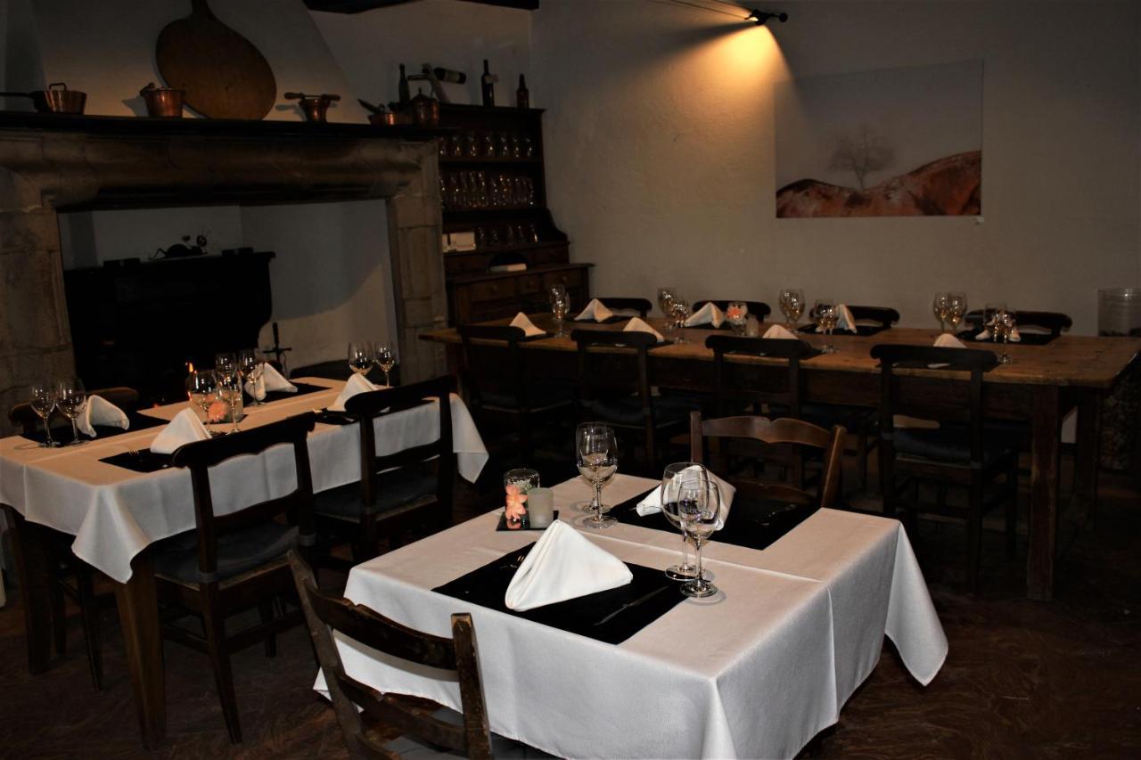 Osteria Con Alloggio Ul Furmighin Morbio Inferiore Ngoại thất bức ảnh